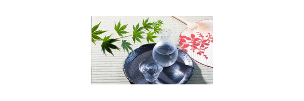 Discover Exquisite Sake Drinkware