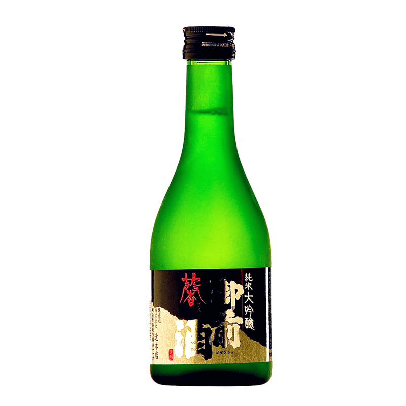 Junmaishu cold sake